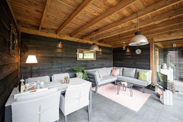 Medium property photo - Amalialaantje 10, 4744 BW Bosschenhoofd